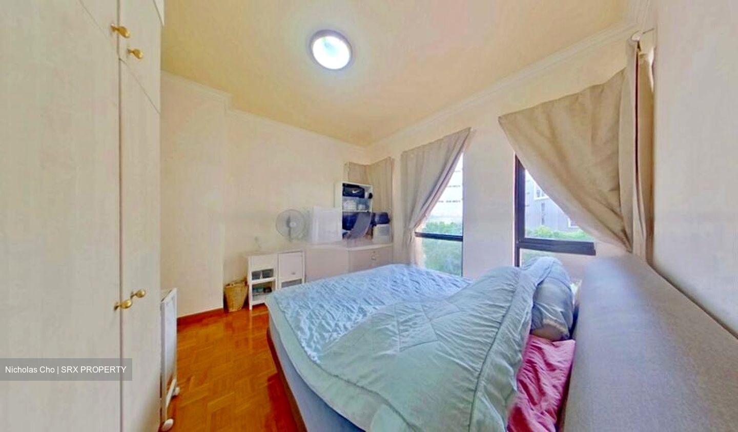 Seasons View (D20), Condominium #460942931